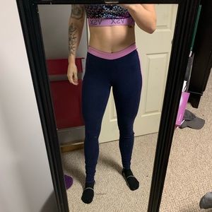 Under armour leggings